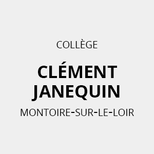 collège clément janequin